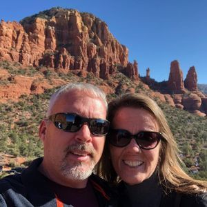 Meet your Posher, Carol